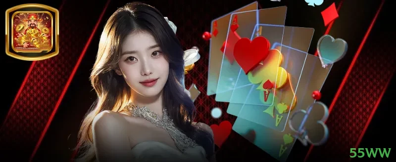 Plataforma 55ww - cassino e apostas