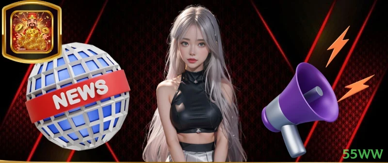 Bônus boas-vindas 55ww R$100