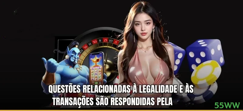 Suporte VIP 55ww - atendimento prioritário